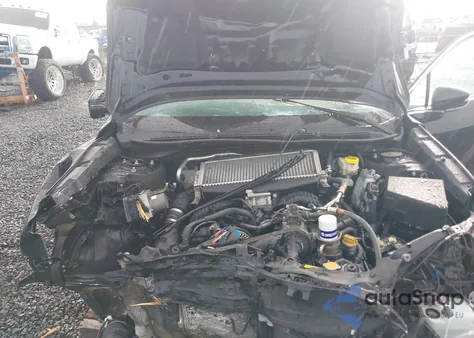 2021 Subaru Outback Onyx Edition Xt z USA, uszkodzony, nr VIN 4S4BTGLDXM3141102